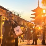 Galilea Montijo Instagram - 😍 #higashiyama #kioto #japon Higashiyama-ku, Kyoto