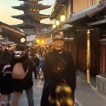 Galilea Montijo Instagram - 😍 #higashiyama #kioto #japon Higashiyama-ku, Kyoto