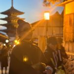 Galilea Montijo Instagram - 😍 #higashiyama #kioto #japon Higashiyama-ku, Kyoto