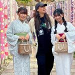 Galilea Montijo Instagram - #kyoto😍 Kioto Japon