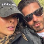 Galilea Montijo Instagram - #kyoto #bosquedebambukyoto 😎 Bamboo Forest