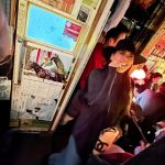 Galilea Montijo Instagram - What a nights!!! #tokyo thanks a lot new friends @milehighclubwannabebar @sakurasugiyama @koichiro0922 Golden Gai in East Shinjuku, Tokyo, Japan