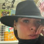Galilea Montijo Instagram - Tokyo 😍 Tokyo, Japan