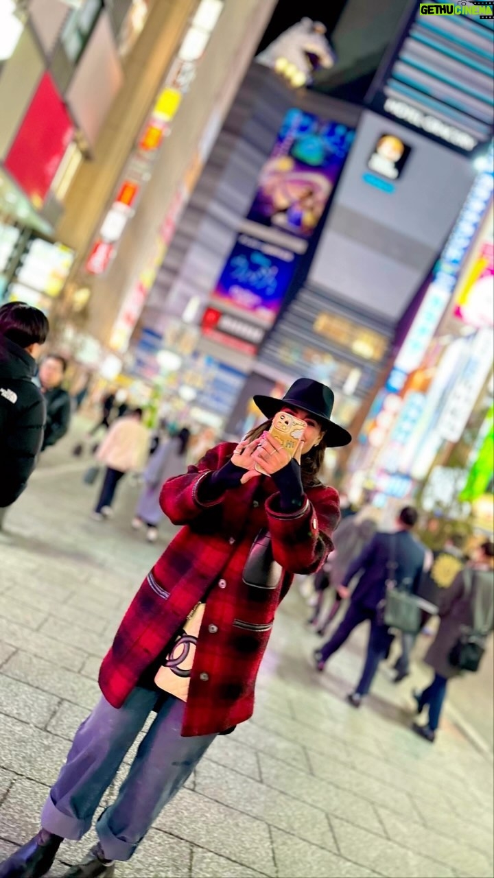 Galilea Montijo Instagram - #tokyo❤️ #shibuya #inlove Tokyo, Japan