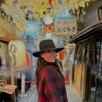 Galilea Montijo Instagram - #TOKYO 🗼😍 Shinjuku