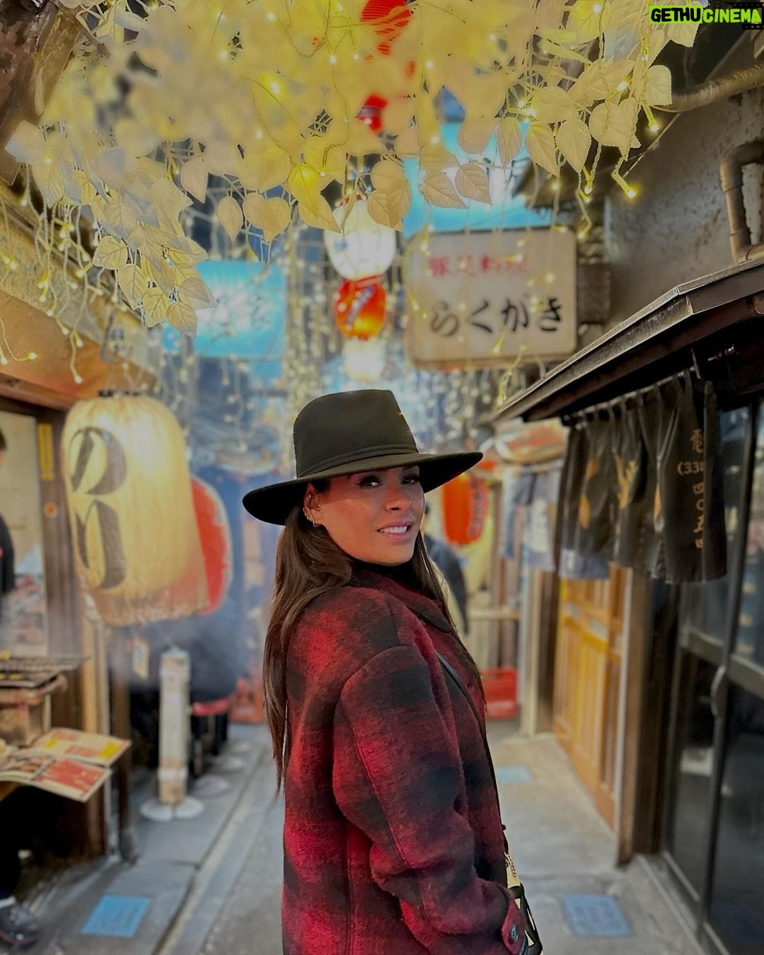 Galilea Montijo Instagram - #TOKYO πΌπ Shinjuku