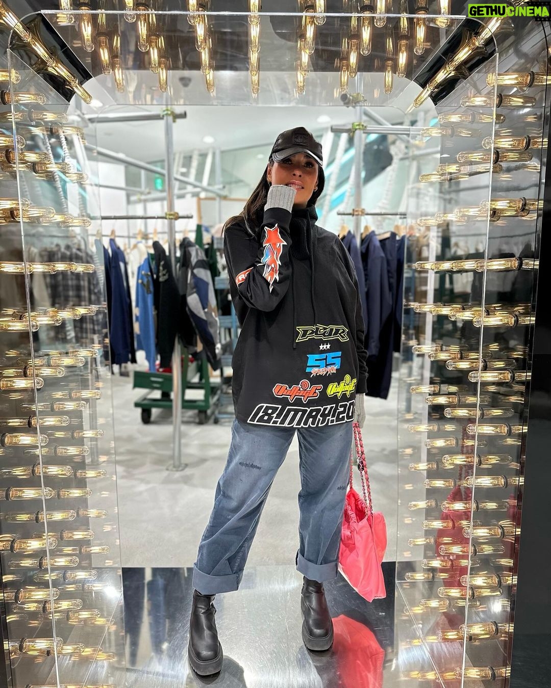Galilea Montijo Instagram - Tsukiji Fish Market(築地魚河岸)
