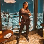 Galilea Montijo Instagram - Las noches en TOKYO 😎 Fotos by mineeeeeee @ipmoreno 😍❤️ Tokyo, Japan