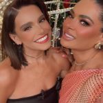 Galilea Montijo Instagram - Es tu cumpleeeee!!!! Mi @taniarin bellla !!!! 🎂🎂🎂🎂🎂 como te quiero! Por fregona, trabajadora, compartida, respetuosa y chingona 💃🏻💃🏻💃🏻💃🏻💃🏻💃🏻💃🏻💃🏻 pásatela increíble 💕💕💕💕💘💘💘💘
