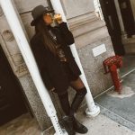 Galilea Montijo Instagram - Newyork