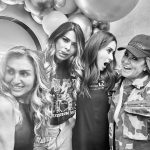Galilea Montijo Instagram - Sempre juntas….. las amo✅😊🪅////// Las amo mássssssssss 💘💘💘💘💘💘💘