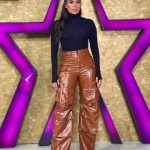 Galilea Montijo Instagram – π