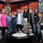 Galilea Montijo Instagram – Miércoles de @netasdivinastv