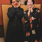 Galilea Montijo Instagram - No puedo explicar mi emoción con este país, su cultura, su educación, su limpieza , su silencio ❤️❤️❤️❤️❤️ #japon 🇯🇵#kioto Kioto Japon