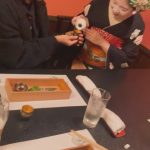Galilea Montijo Instagram - No puedo explicar mi emoción con este país, su cultura, su educación, su limpieza , su silencio ❤️❤️❤️❤️❤️ #japon 🇯🇵#kioto Kioto Japon