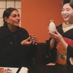 Galilea Montijo Instagram - No puedo explicar mi emoción con este país, su cultura, su educación, su limpieza , su silencio ❤️❤️❤️❤️❤️ #japon 🇯🇵#kioto Kioto Japon