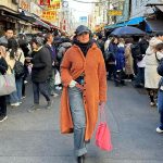 Galilea Montijo Instagram - Tsukiji Fish Market（築地魚河岸）