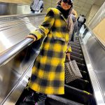 Galilea Montijo Instagram - Nadie habla en el metro 😎 Me estoy enamorando de #japon 😍 Tokyo, Japan