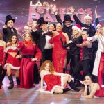 Galilea Montijo Instagram - 5ta temporada de #lasestrellasbailanenhoy 🙌🏼🙌🏼🙌🏼🙌🏼🙌🏼. GRACIAS por hacer al @programahoy número 1 de las mañanas 🫶🏻💕 esooo jefa @andy___rodriguez Equipo los amo @andrealegarreta @negroaraiza @paulstanleyd @taniarin @arathdelatorre @andy_escalona 💃🏻💃🏻 📸 de @lasfotosdenono