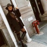 Galilea Montijo Instagram - Newyork