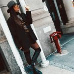 Galilea Montijo Instagram - Newyork