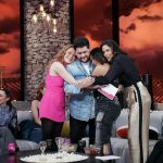 Galilea Montijo Instagram – Miércoles de @netasdivinastv