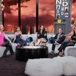 Galilea Montijo Instagram – Miércoles de @netasdivinastv