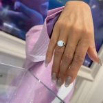 Galilea Montijo Instagram - Está INCREÍBLE la colección #PandoraLabGrownDiamonds,al igual que yo no dejes de darle el toque más sofisticado a tus looks con @theofficialpandora y sus Lab-Grown Diamonds 💎 #pandora #labgrowndiamonds