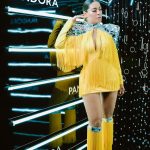 Galilea Montijo Instagram - #PandoraInRio #PandoraSquad24 #PandoraTakesRio @theofficialpandora Rio de Janeiro, Rio de Janeiro