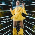 Galilea Montijo Instagram - #PandoraInRio #PandoraSquad24 #PandoraTakesRio @theofficialpandora Rio de Janeiro, Rio de Janeiro