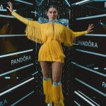 Galilea Montijo Instagram - #PandoraInRio #PandoraSquad24 #PandoraTakesRio @theofficialpandora Rio de Janeiro, Rio de Janeiro
