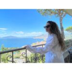 Gamila Awad Instagram – 🌞 Italy