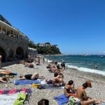 Gamila Awad Instagram - Capri, Italy