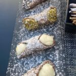 Gamila Awad Instagram –  Capri, Italy