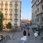 Gamila Awad Instagram - Happy Eid 🌞 Madrid, Spain