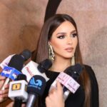Gamila Awad Instagram - تشرفت بوجودي مع رموز المجتمع المصري احتفاءً بالأدب و الإبداع في الدورة ال 18 لجائزة ساويرس الثقافية. Had the honor of being present among Egypt’s key cultural figures celebrating literature and creativity and to recognise Egyptian writers and intellectuals during the 18th edition of the Sawiris Cultural Awards.