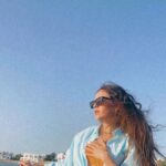 Gamila Awad Instagram –