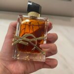 Gamila Awad Instagram - @ysl @yslbeauty✨ Dubai