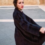 Gamila Awad Instagram - @hayamagazine @dior Madrid, Spain
