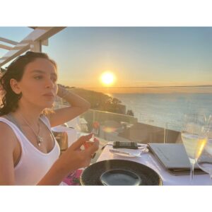 Gamila Awad Instagram - 🌞