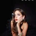 Gamila Awad Instagram -