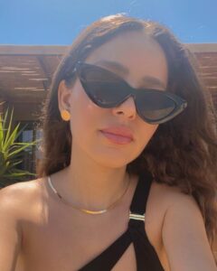 Gamila Awad Instagram - ☀️