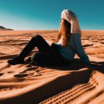 Gamila Awad Instagram - رمضان كريم 🌙 واحة الجمال - سيوة