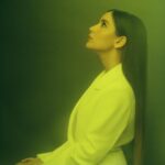 Gamila Awad Instagram - Unpublished 🦜 Photography @batoolaldaawi Styled by @yasmineeissa Make Up @ayaabdelhamid Hair @ahmed__mounir Production @blowcreativestudio Managed by @mad_solutions