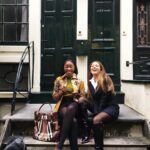 Gamila Awad Instagram - Amsterdam photo dump 2019 Amsterdam, Netherlands