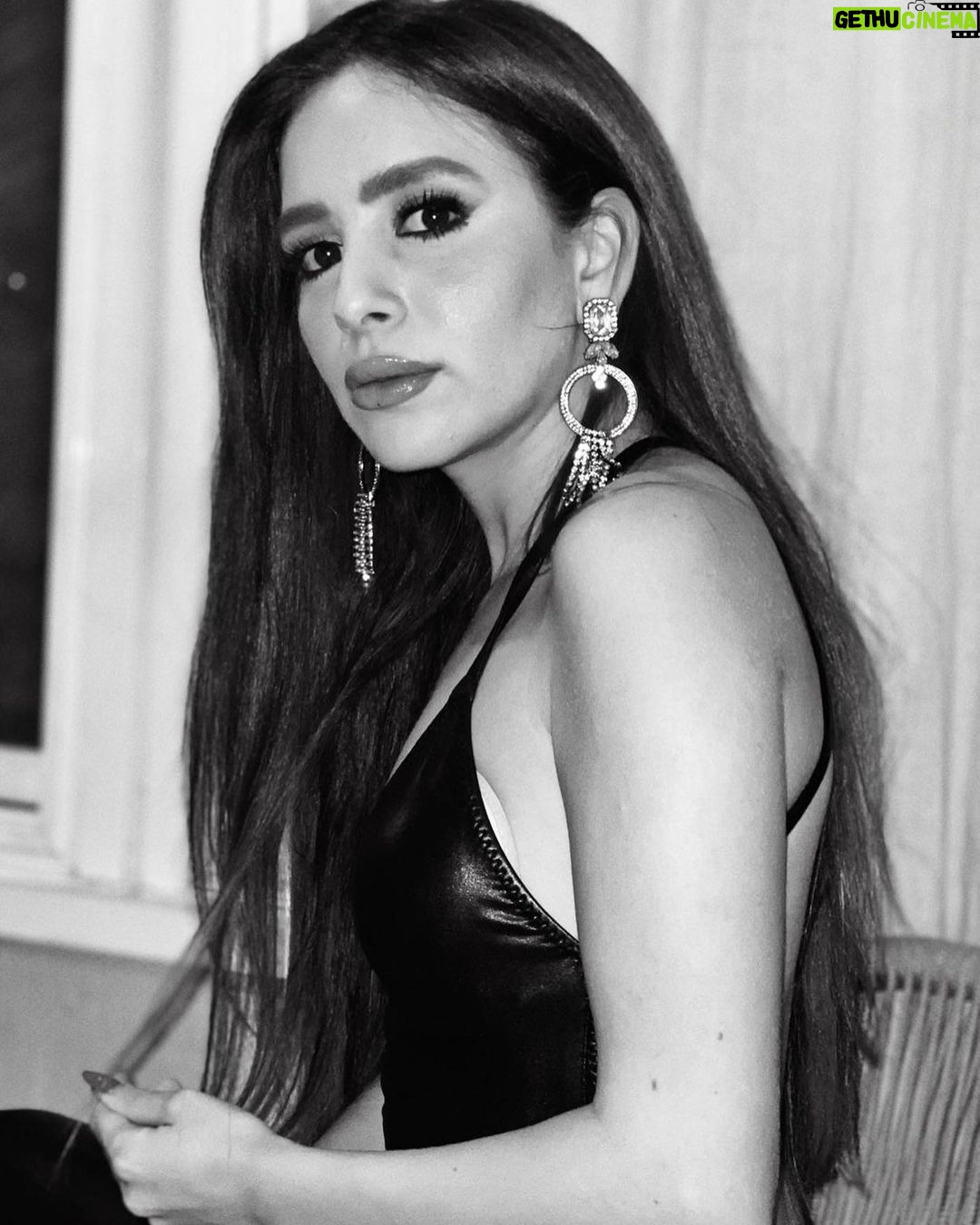 Gamila Awad Instagram - 📸 @aishaalshabrawy