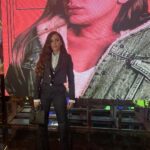 Gamila Awad Instagram – It was a beautiful evening celebrating with Sayidaty at their stunning Glass House. I had the most warm welcome at @RiyadhSeason – Thank you Saudi – you had been good to me!
@srmghq @sayidatynet
Suit by @hoxton_house @malakelezzawy
Makeup @reema_make_up
Hair @lilyan_hair_style Riyadh, Saudi Arabia