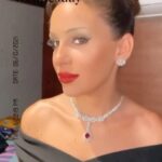 Gamila Awad Instagram – I wish i lived in the 50s even just for a day. So grateful to be working in a profession that allows me to live my dreams. @orange_egypt 🤍

Big thank you to this talented team
Costume Designer: @reemeladl 
Make-up by @ayaabdelhamid 
Hair by @ahmed__mounir
Jewelry @iramjewelry_