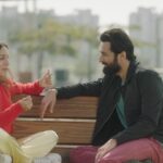 Gamila Awad Instagram – @ahmedhatemomar الدور عليك #عروستي
