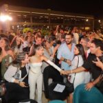 Gamila Awad Instagram – Last week was a dream with all the people that shared this moment with their overwhelming positive loving vibes🤍 #عروستي